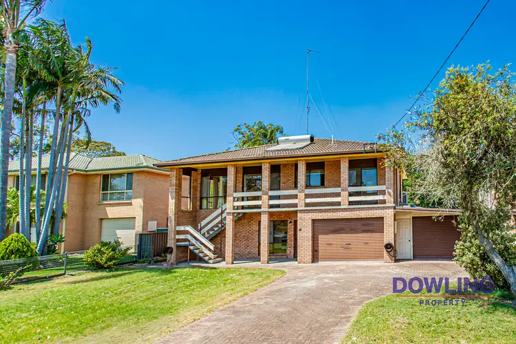 16 VICTORY VIEW, Tanilba Bay NSW 2319