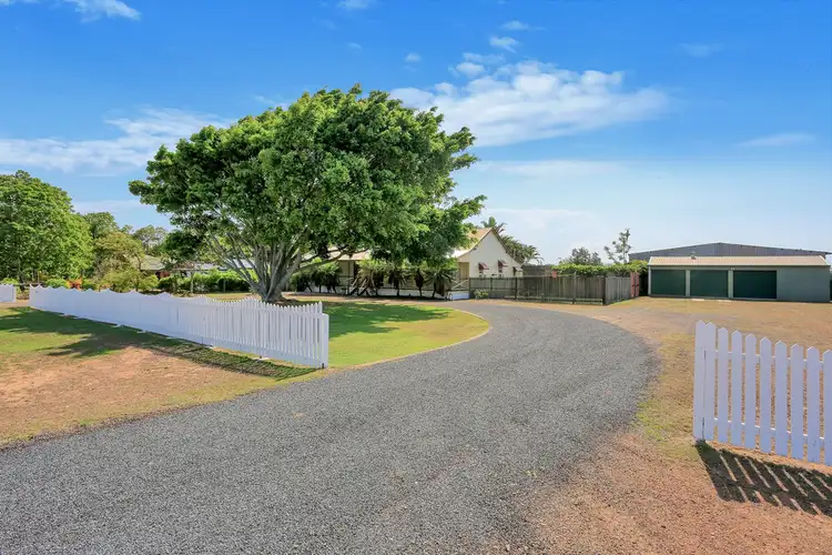 Third view of Homely house listing, 312 Gordons Road, Alloway QLD 4670