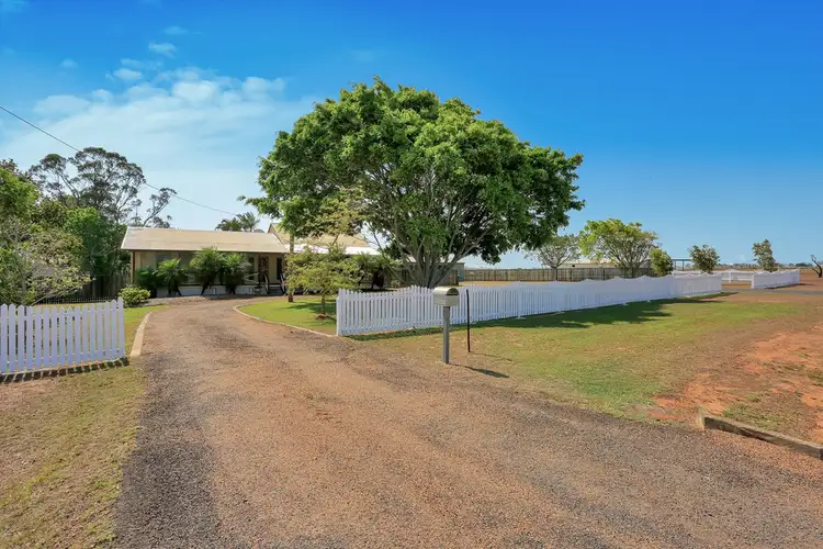 Fourth view of Homely house listing, 312 Gordons Road, Alloway QLD 4670