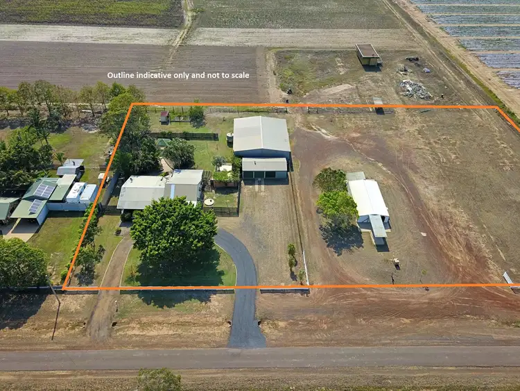 Fifth view of Homely house listing, 312 Gordons Road, Alloway QLD 4670