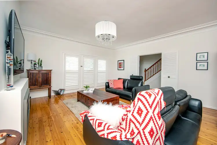 Second view of Homely house listing, 84 Garden Grove Parade, Adamstown Heights NSW 2289