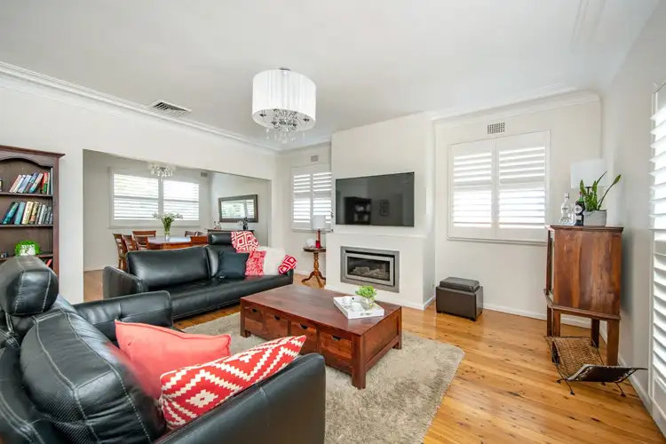 Fourth view of Homely house listing, 84 Garden Grove Parade, Adamstown Heights NSW 2289