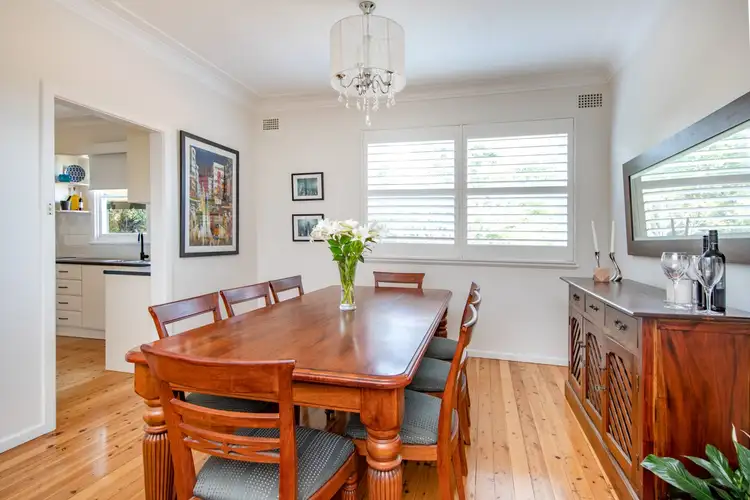 Fifth view of Homely house listing, 84 Garden Grove Parade, Adamstown Heights NSW 2289