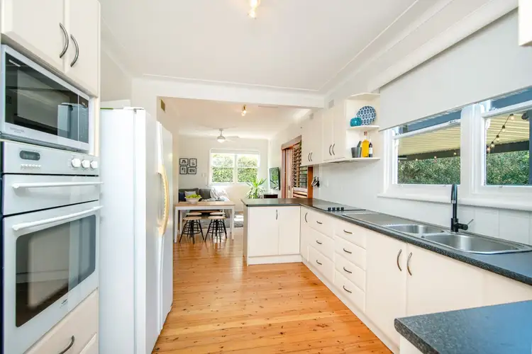Sixth view of Homely house listing, 84 Garden Grove Parade, Adamstown Heights NSW 2289