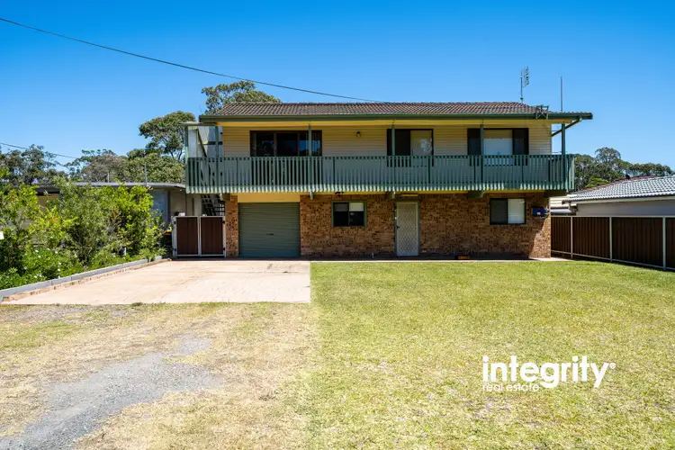 21 Beach Street, Vincentia NSW 2540