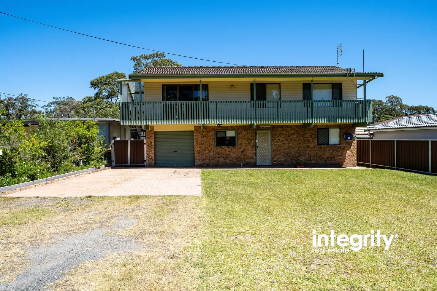 Main view of Homely house listing, 21 Beach Street, Vincentia NSW 2540