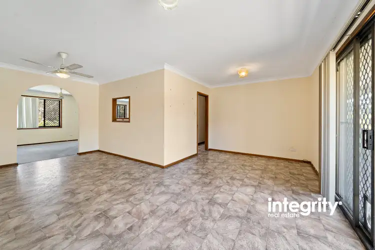 Third view of Homely house listing, 21 Beach Street, Vincentia NSW 2540