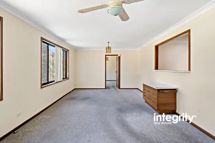 Fourth view of Homely house listing, 21 Beach Street, Vincentia NSW 2540