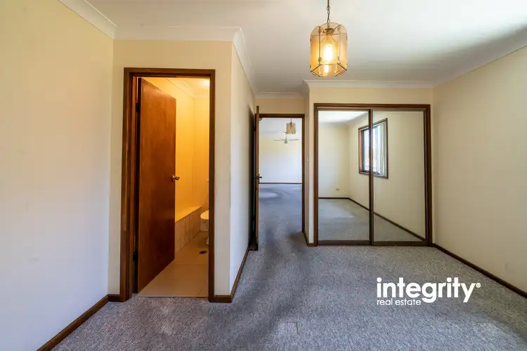 Fifth view of Homely house listing, 21 Beach Street, Vincentia NSW 2540