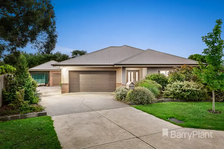 10 Lauren Court, Lilydale VIC 3140