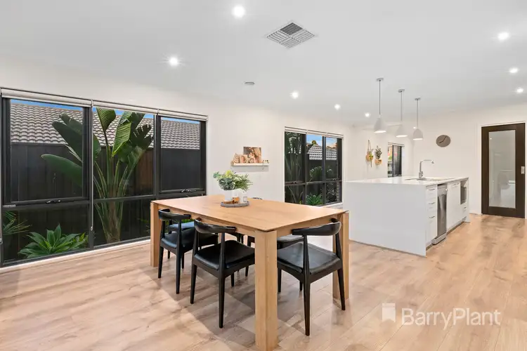 Fourth view of Homely house listing, 72 Sherwood Road, Chirnside Park VIC 3116