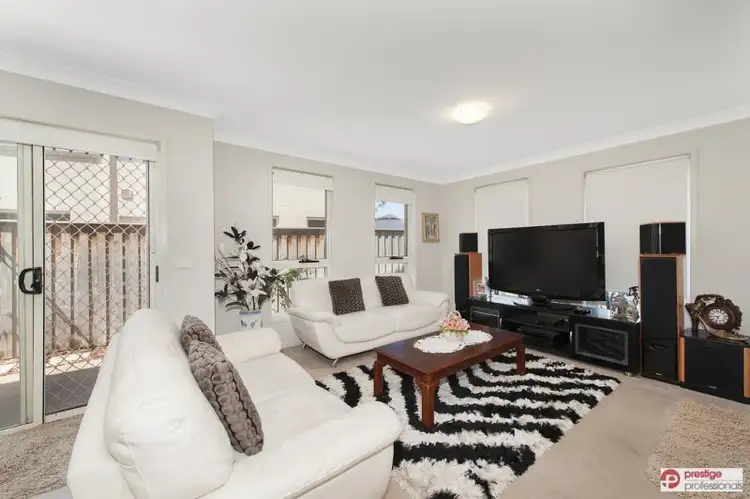 Third view of Homely semi-detached listing, 75/41 Morningside Parade, Holsworthy NSW 2173