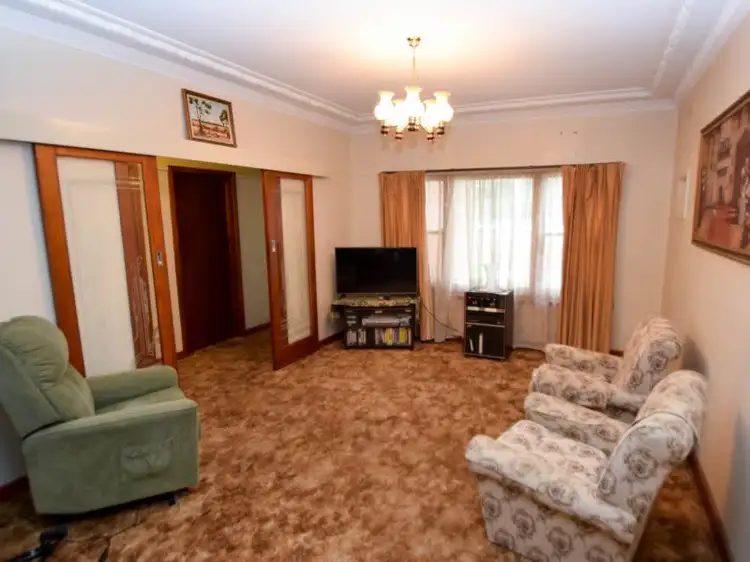 Second view of Homely house listing, 32 Meldrum Street, Wangaratta VIC 3677