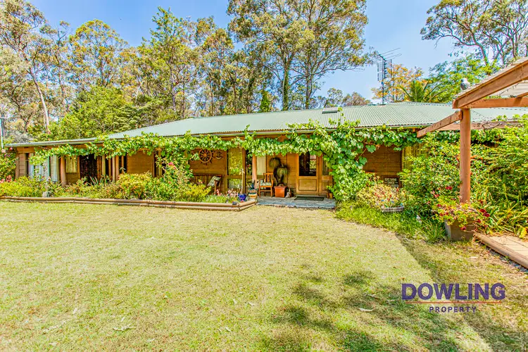 46 KULA ROAD, Medowie NSW 2318