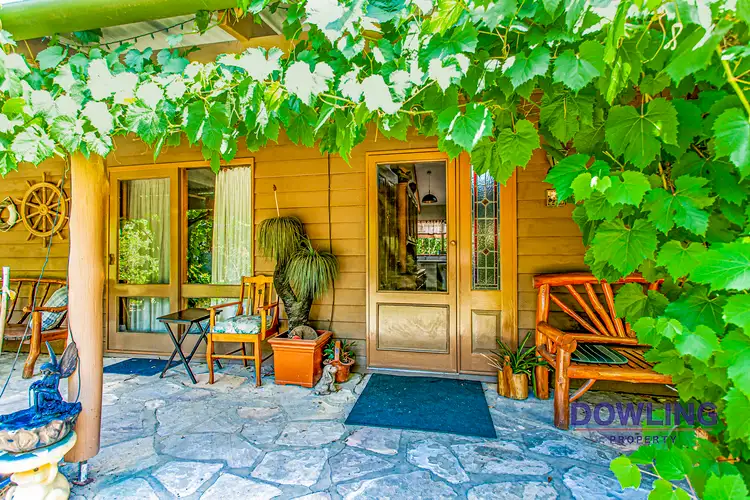 Second view of Homely house listing, 46 KULA ROAD, Medowie NSW 2318