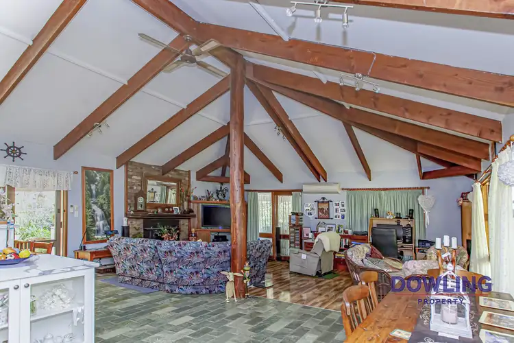 Third view of Homely house listing, 46 KULA ROAD, Medowie NSW 2318
