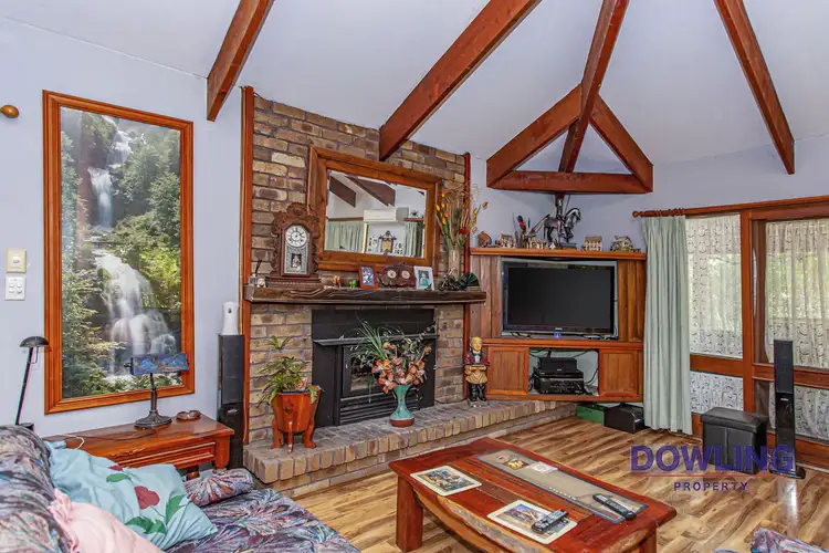 Fifth view of Homely house listing, 46 KULA ROAD, Medowie NSW 2318