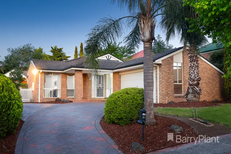 Main view of Homely house listing, 12 Goldentree Drive, Chirnside Park VIC 3116