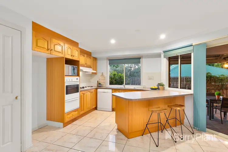 Third view of Homely house listing, 12 Goldentree Drive, Chirnside Park VIC 3116