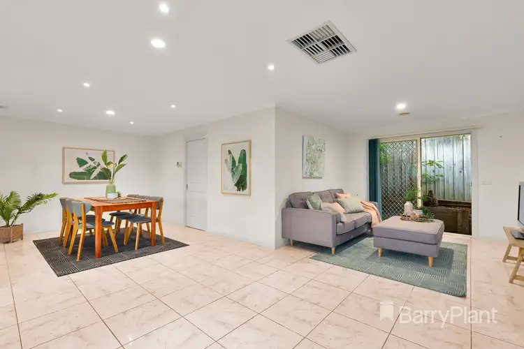 Fourth view of Homely house listing, 12 Goldentree Drive, Chirnside Park VIC 3116