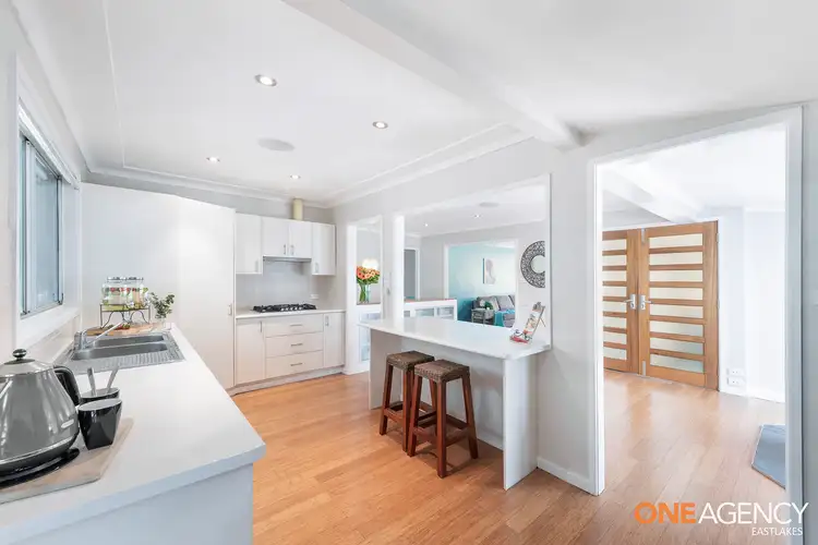 30 Coronation Avenue, Cardiff NSW 2285