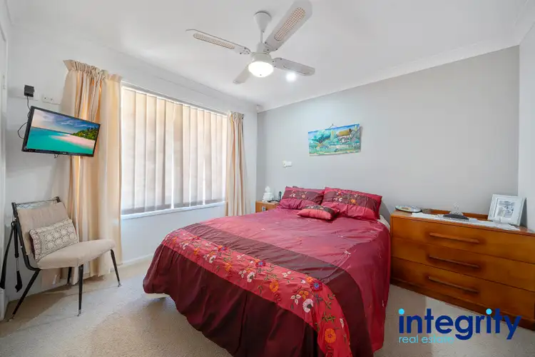 Fifth view of Homely house listing, 4/34 Duncan Street, Huskisson NSW 2540