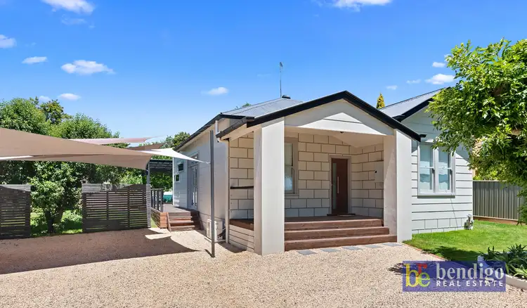 387 High Street, Golden Square VIC 3555