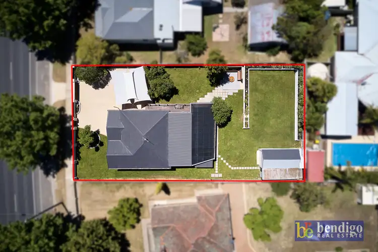 Third view of Homely house listing, 387 High Street, Golden Square VIC 3555