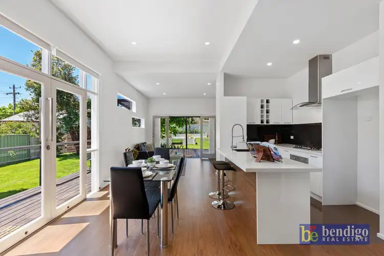 Fifth view of Homely house listing, 387 High Street, Golden Square VIC 3555