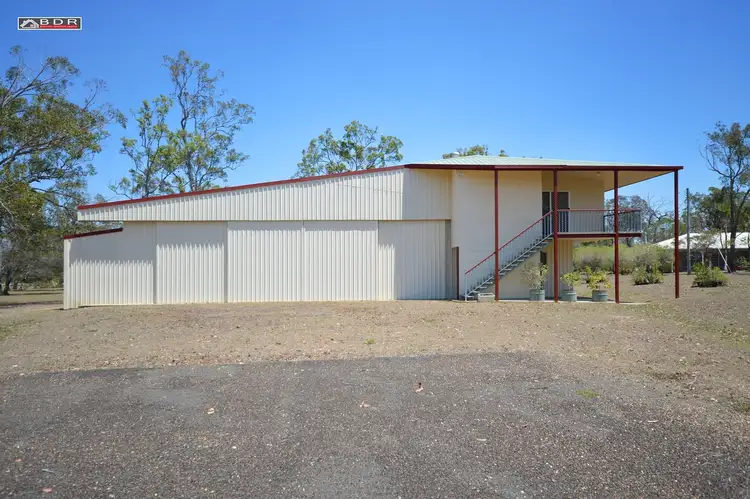 Second view of Homely house listing, 153 Pacific Haven Circuit, Pacific Haven QLD 4659
