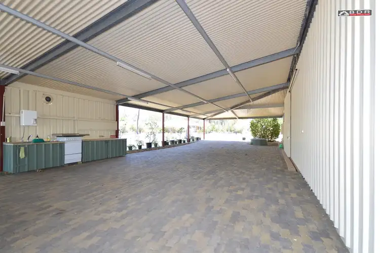 Fifth view of Homely house listing, 153 Pacific Haven Circuit, Pacific Haven QLD 4659