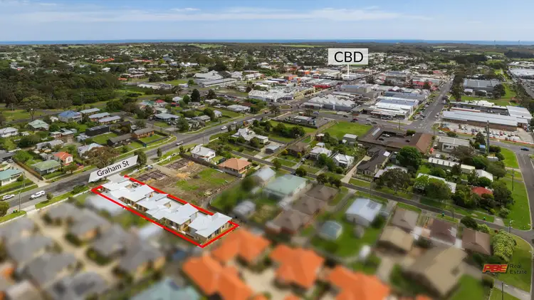 4/30 Graham Street, Wonthaggi VIC 3995