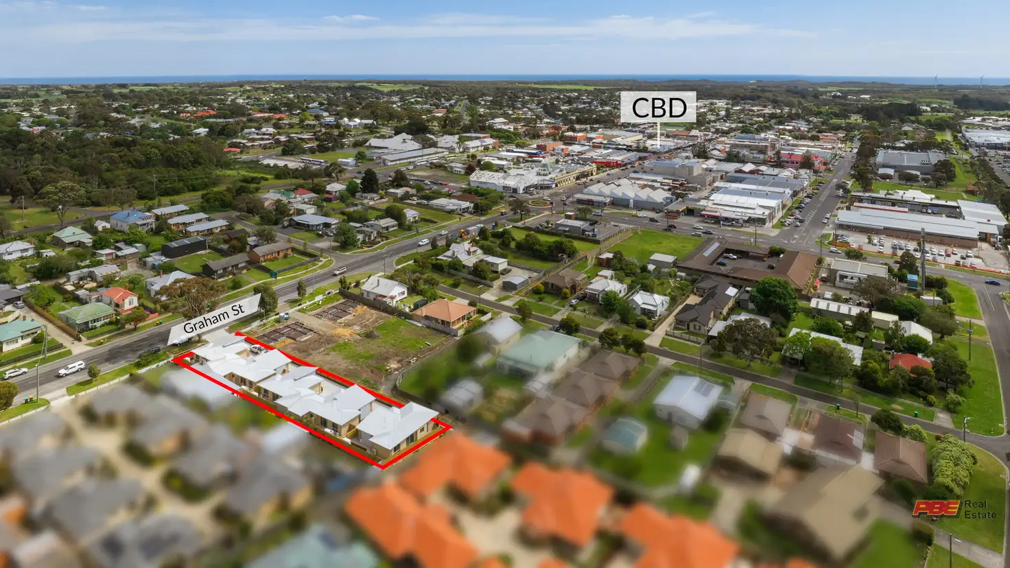 Main view of Homely unit listing, 4/30 Graham Street, Wonthaggi VIC 3995