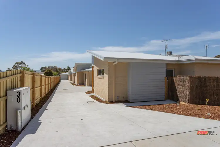 Third view of Homely unit listing, 4/30 Graham Street, Wonthaggi VIC 3995
