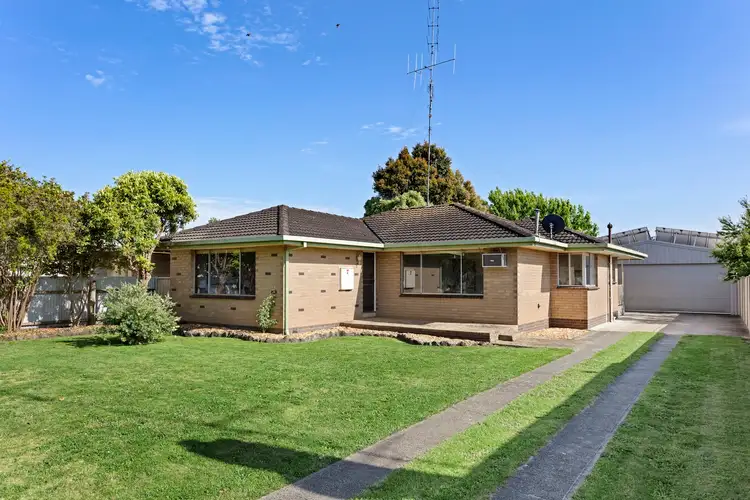 Main view of Homely house listing, 5 Hewitt Street, Colac VIC 3250