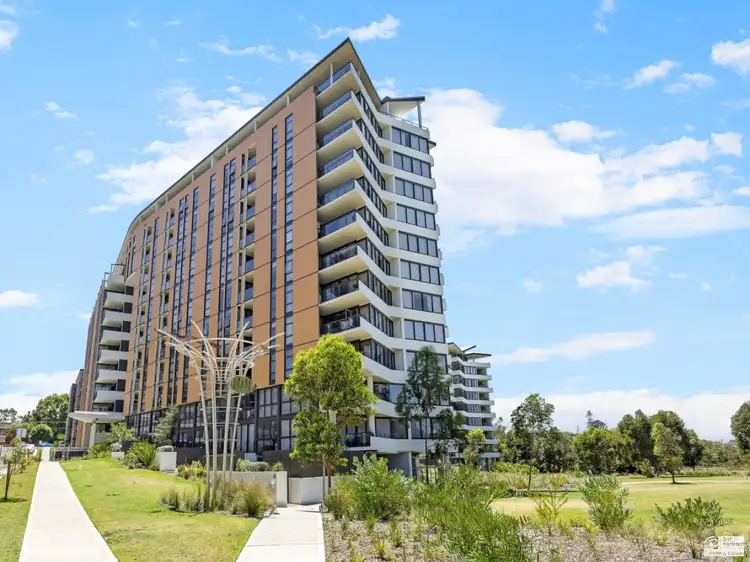 106C/3 Broughton Street, Parramatta NSW 2150