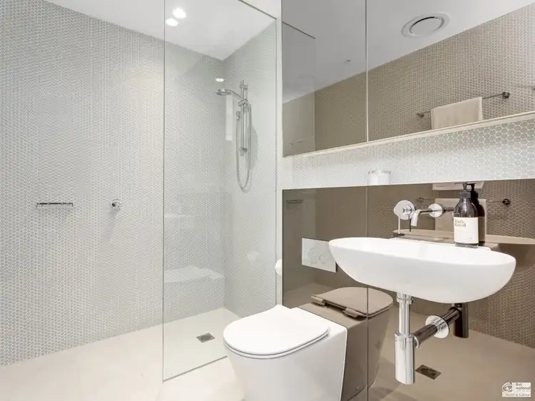 Sixth view of Homely apartment listing, 106C/3 Broughton Street, Parramatta NSW 2150