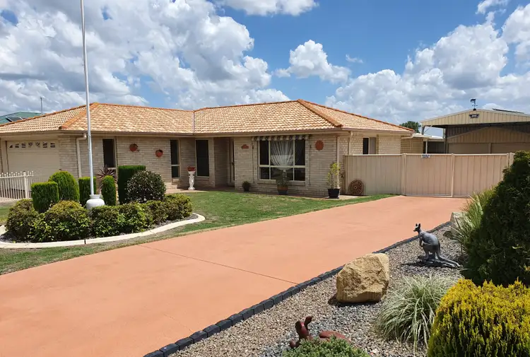 17 Brook Street, Warwick QLD 4370