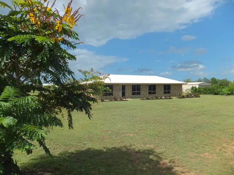 Main view of Homely rural property listing, 10 RHYTHM RISE, Redridge QLD 4660