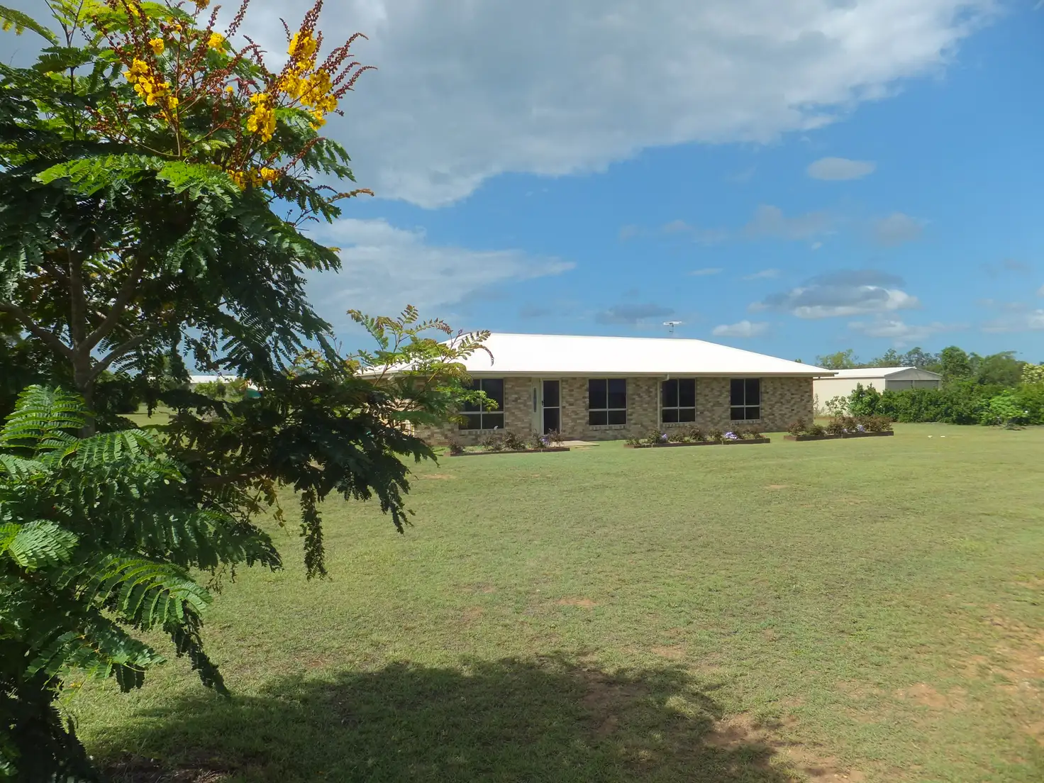 Main view of Homely rural property listing, 10 RHYTHM RISE, Redridge QLD 4660