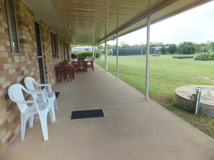 Third view of Homely rural property listing, 10 RHYTHM RISE, Redridge QLD 4660