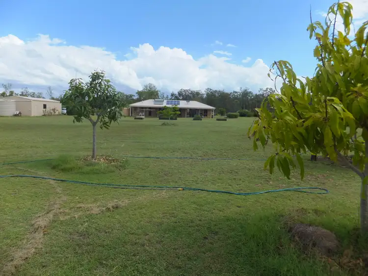 Fourth view of Homely rural property listing, 10 RHYTHM RISE, Redridge QLD 4660