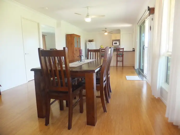 Fifth view of Homely rural property listing, 10 RHYTHM RISE, Redridge QLD 4660