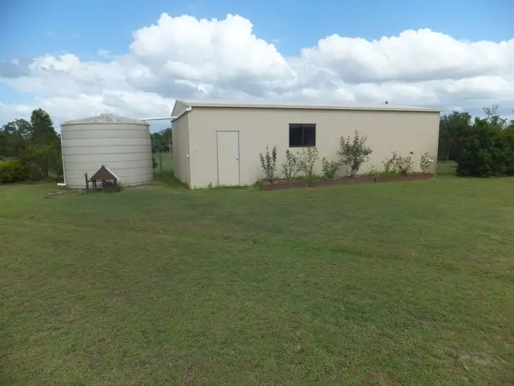 Sixth view of Homely rural property listing, 10 RHYTHM RISE, Redridge QLD 4660