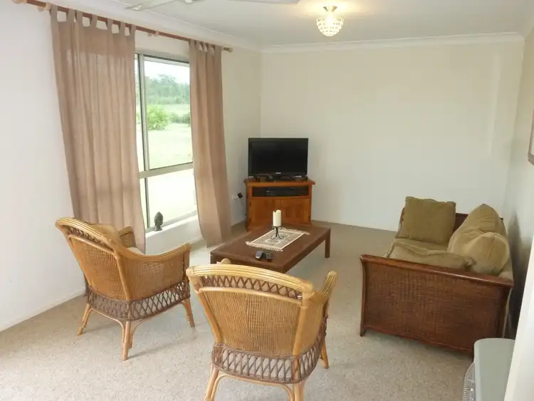 Seventh view of Homely rural property listing, 10 RHYTHM RISE, Redridge QLD 4660