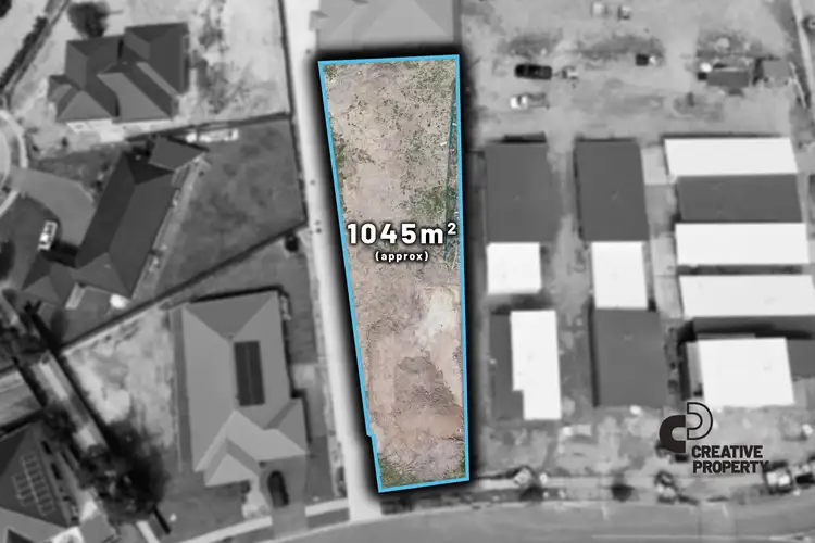 Second view of Homely land listing, 83 Churnwood Drive, Fletcher NSW 2287