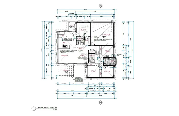 Seventh view of Homely land listing, 83 Churnwood Drive, Fletcher NSW 2287