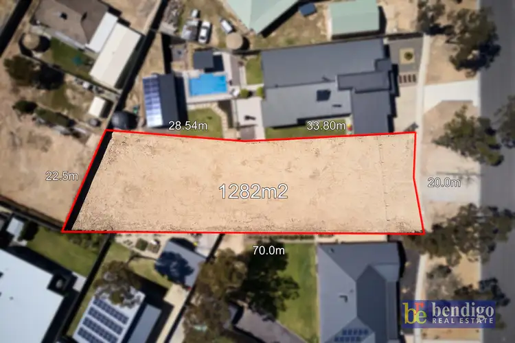33 Futura Avenue, Golden Square VIC 3555