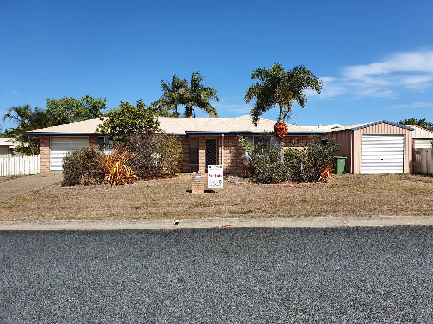Main view of Homely house listing, 56 Bradman Drive, Glenella QLD 4740