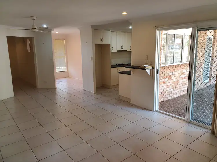 Second view of Homely house listing, 56 Bradman Drive, Glenella QLD 4740